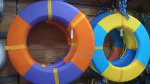 Foam Life Buoys or Swimming Rings