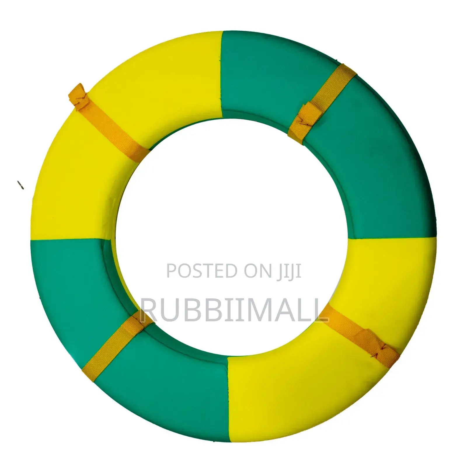Foam Life Buoys or Swimming Rings