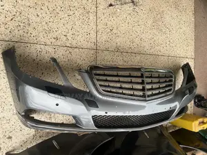 Mercedes Benz E Class E200 W212 Front Bumper