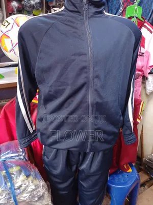 Tracksuit Unisex