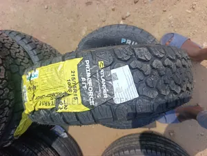 215/75r15 Atlander