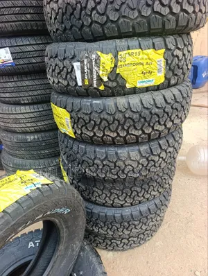 215/75r15 Atlander