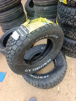 215/75r15 Atlander