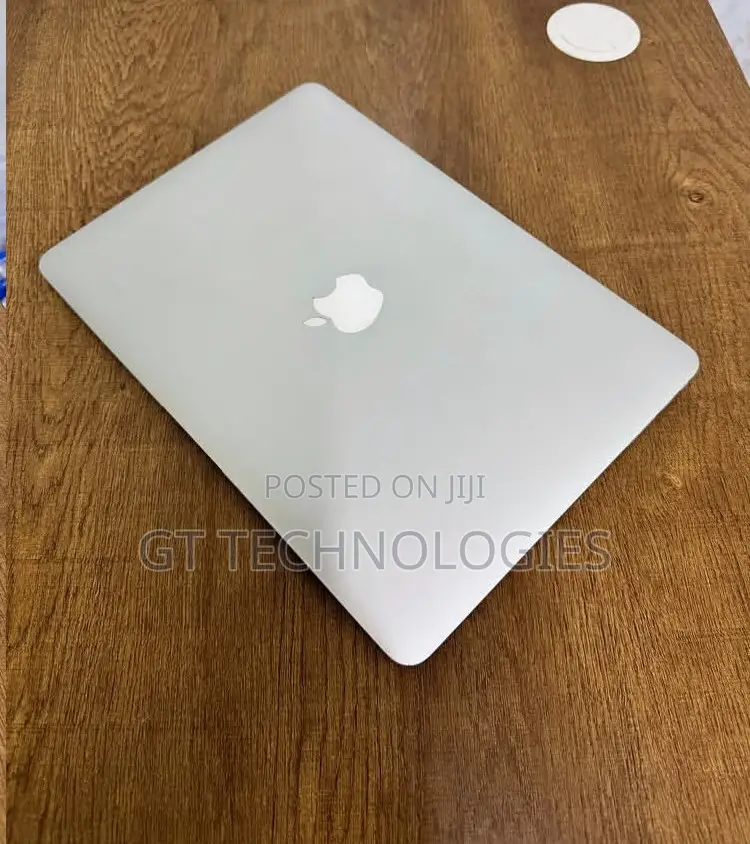 Laptop Apple MacBook Air 2017 8GB Intel Core i5 SSD 256GB