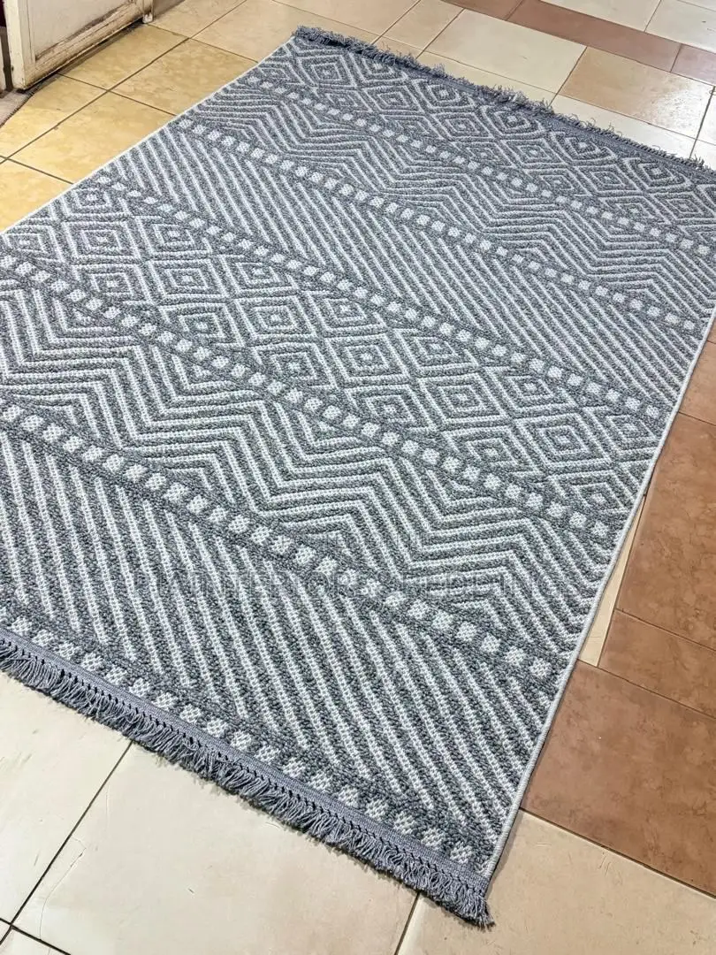 Textured Rugs