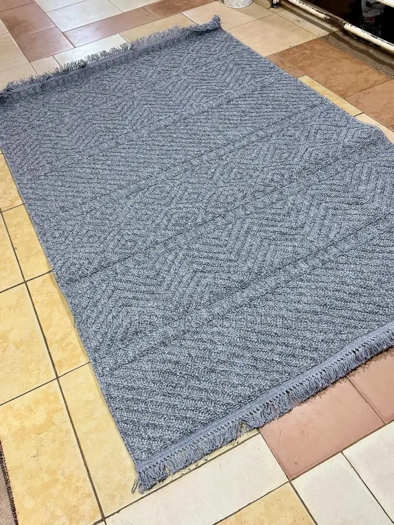 Textured Rugs
