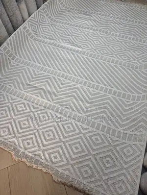 Textured Rugs