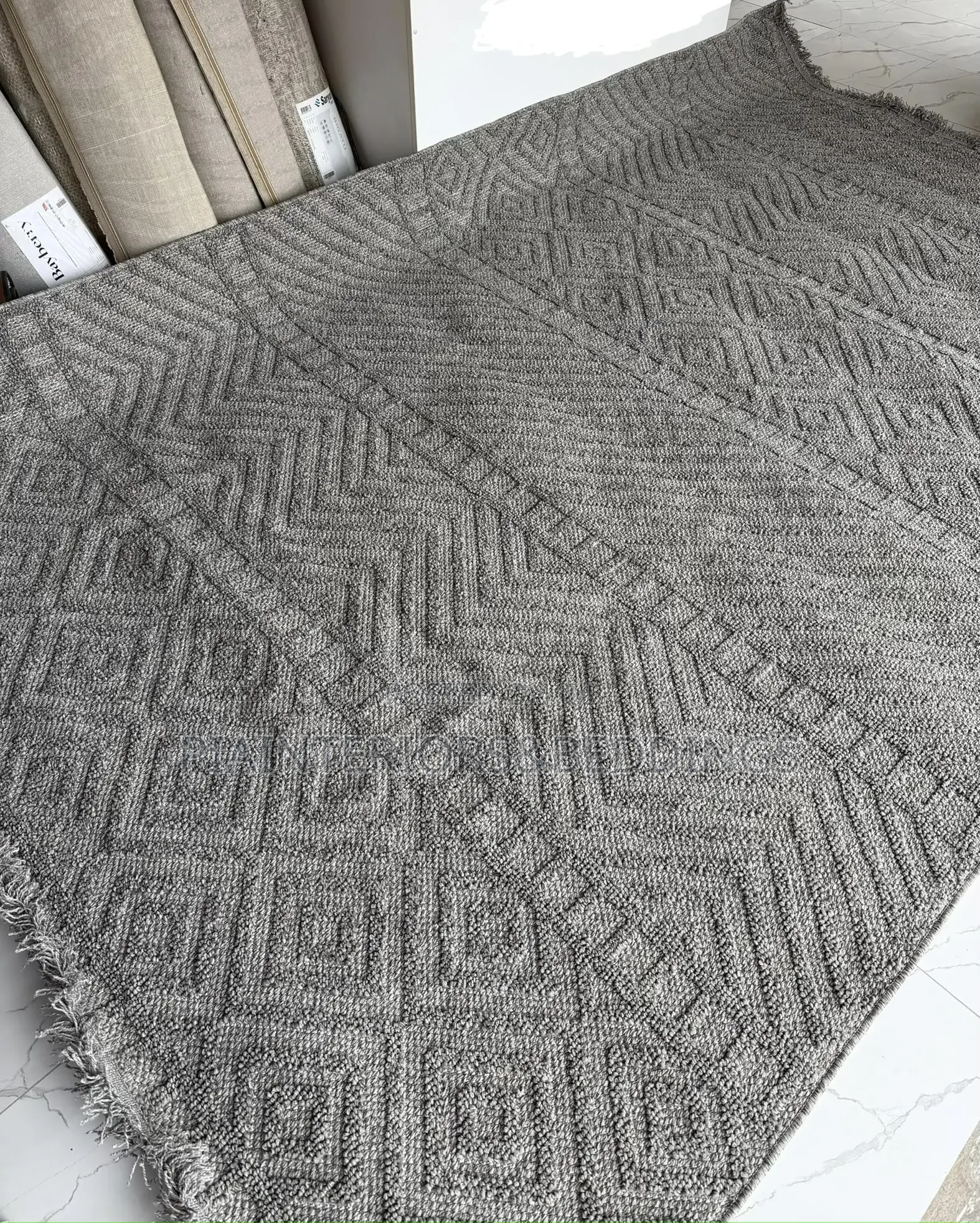 Textured Rugs