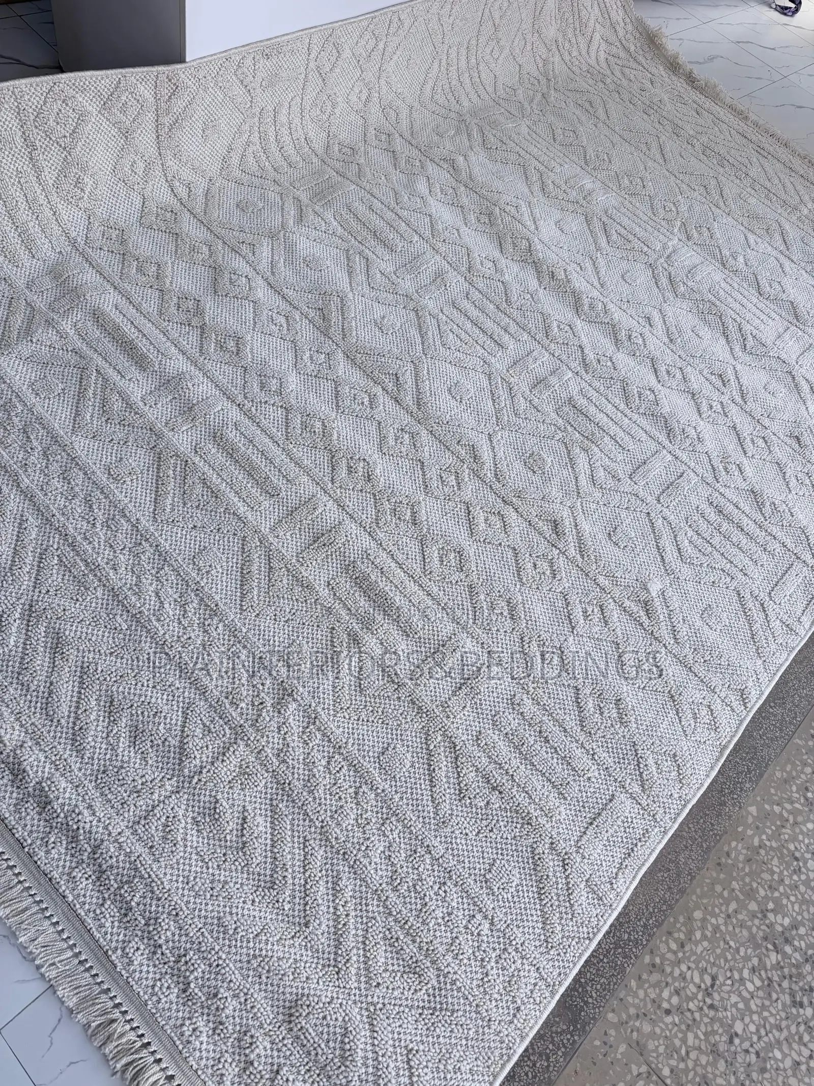 Textured Rugs