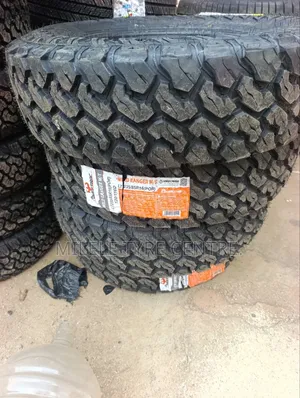235/85r16 m.t Powertrac