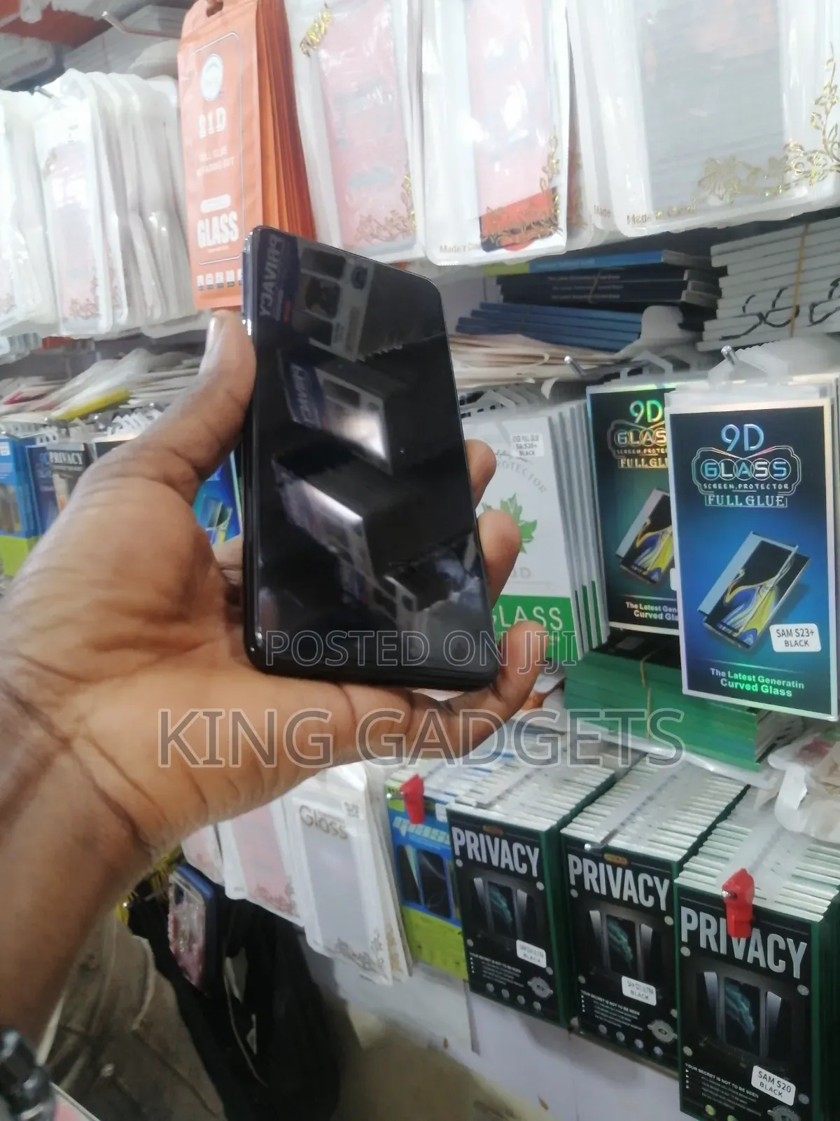 Samsung Galaxy A31 64 GB Blue