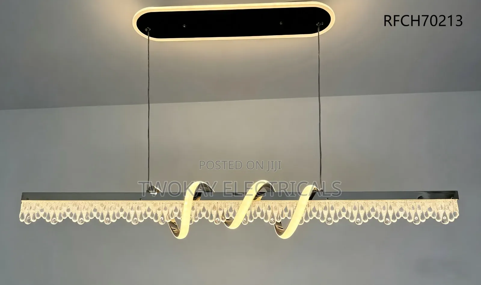 Dinning Light