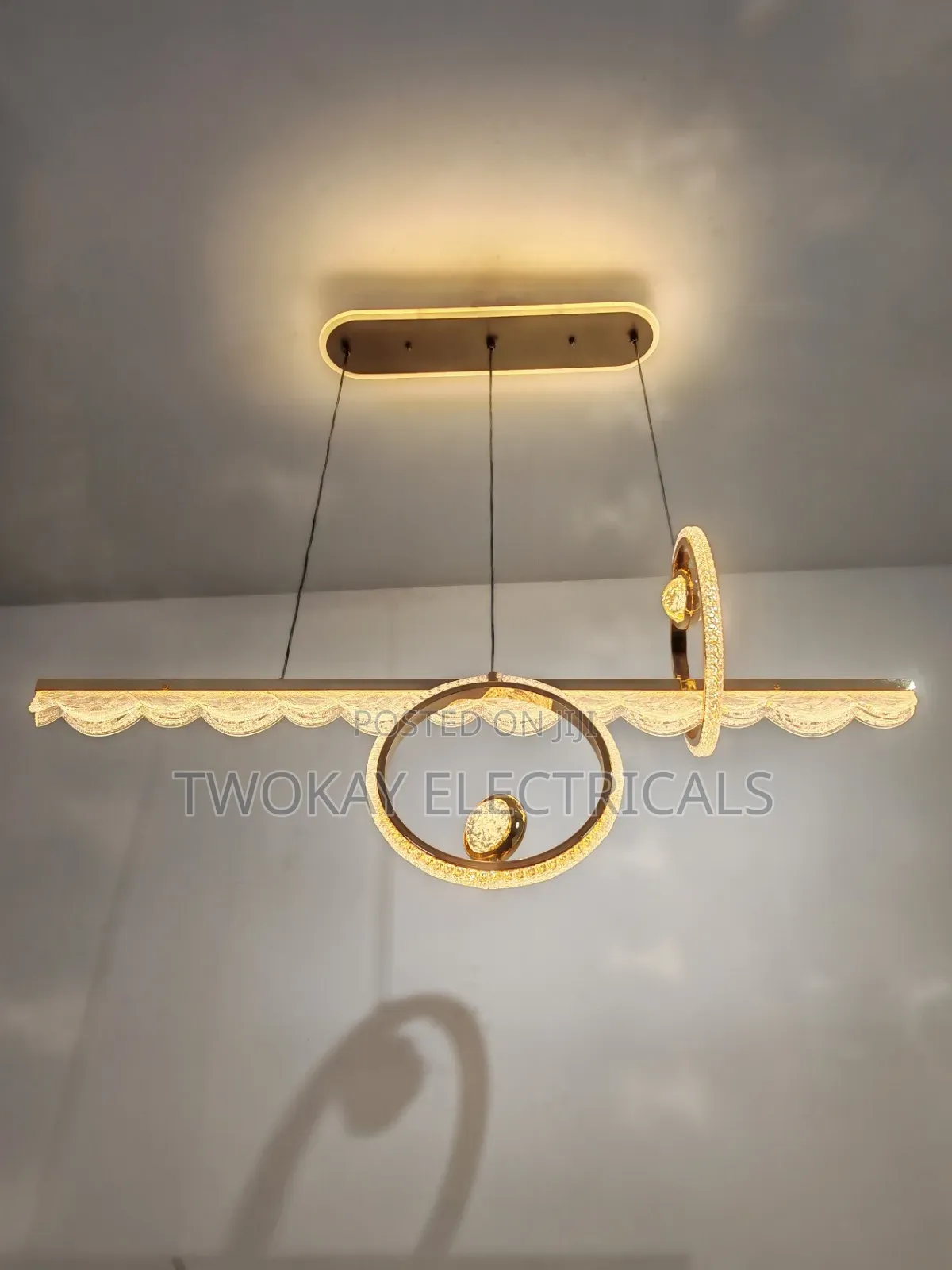 Dinning Light