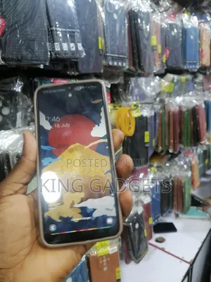 Samsung Galaxy A31 64 GB Blue
