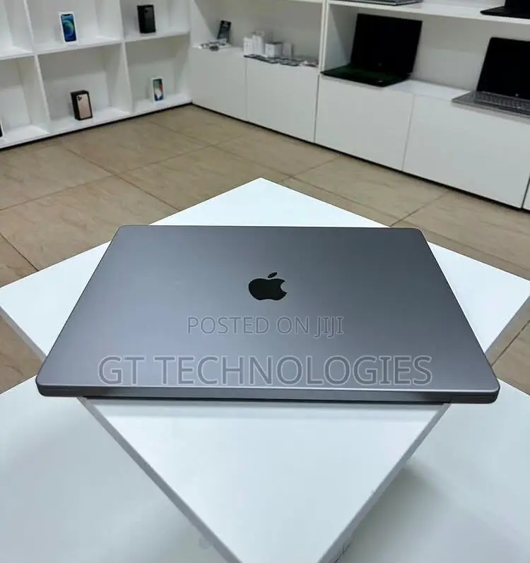 Laptop Apple MacBook Pro 2021 M1 Max 32GB Apple M1 Max SSD 512GB