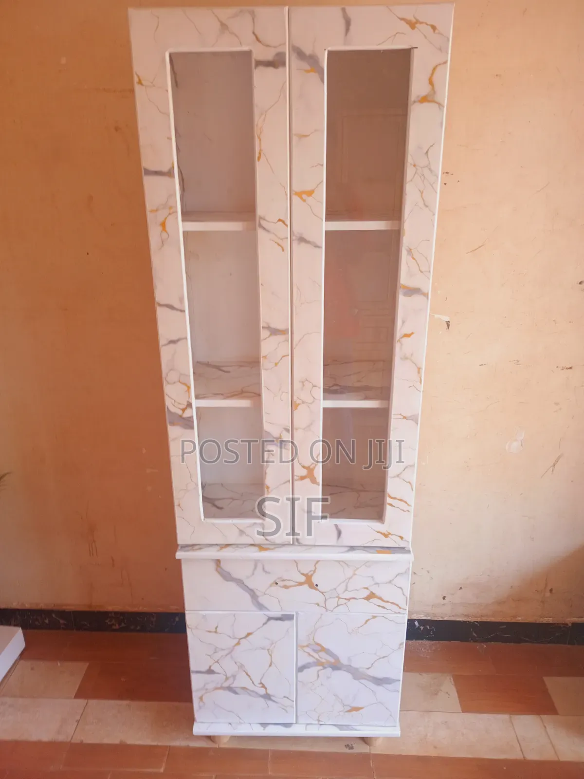 Laminated Cupboard