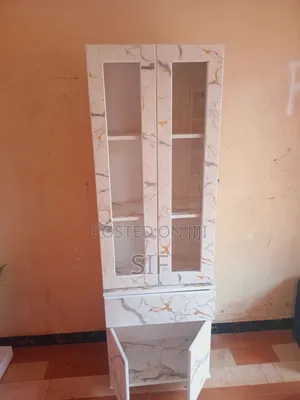 Laminated Cupboard