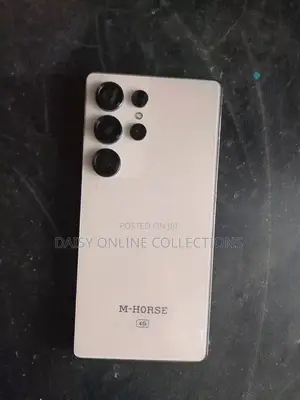 New M-Horse Mandela 64 GB Gray