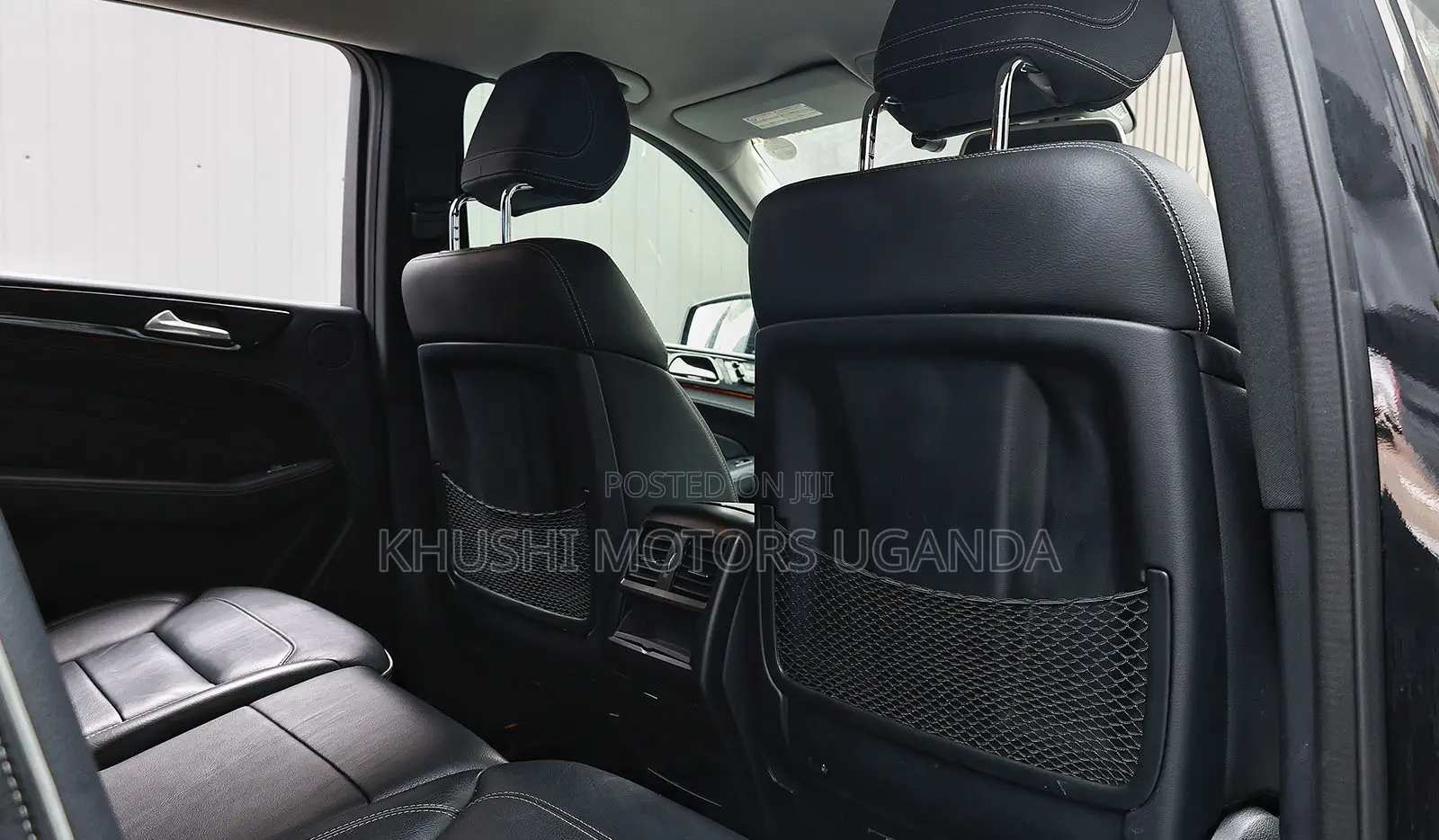 Mercedes-Benz M Class ML 350 BlueTEC 4Matic 2012 Black