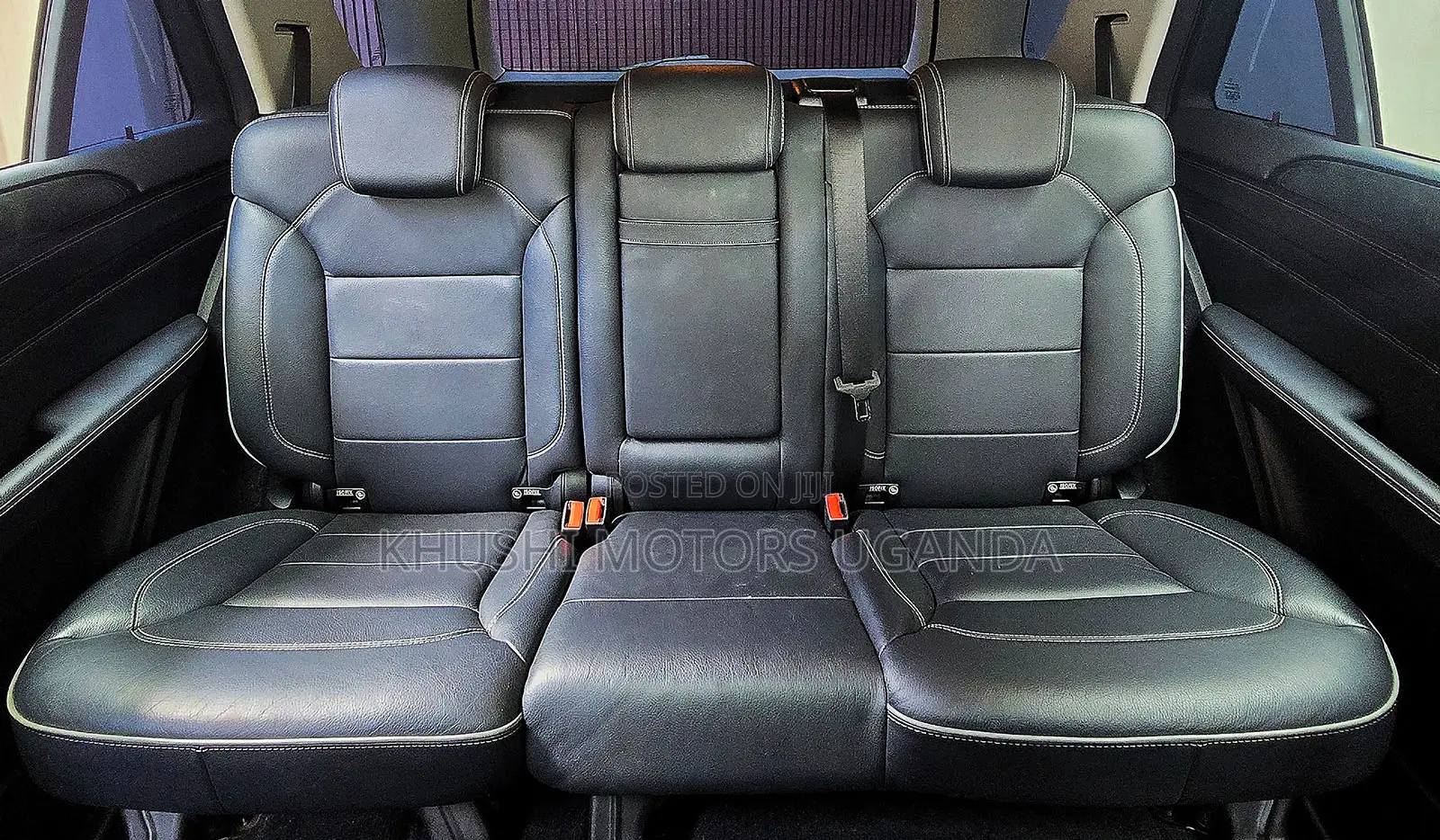 Mercedes-Benz M Class ML 350 BlueTEC 4Matic 2012 Black