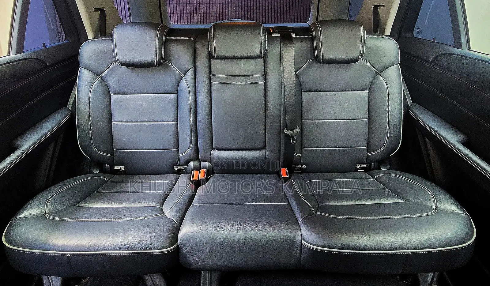 Mercedes-Benz M Class ML 350 BlueTEC 4Matic 2012 Black