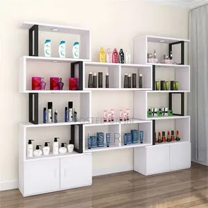 Modern Nail Display Call Us On