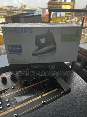 Phillips Original Flat Iron