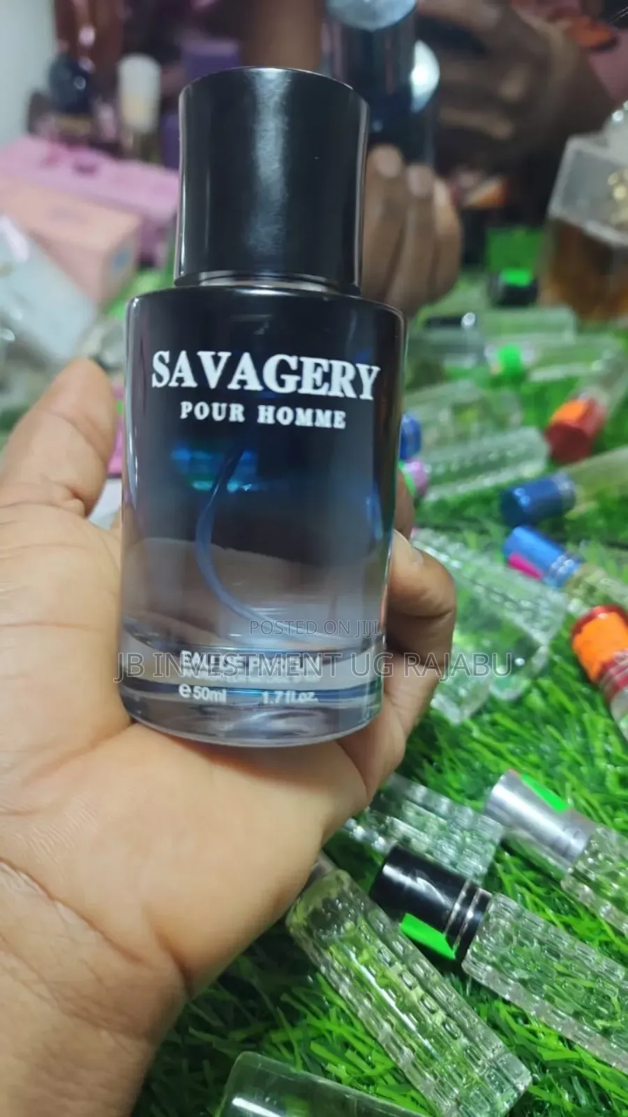 Savagery / Black Asad