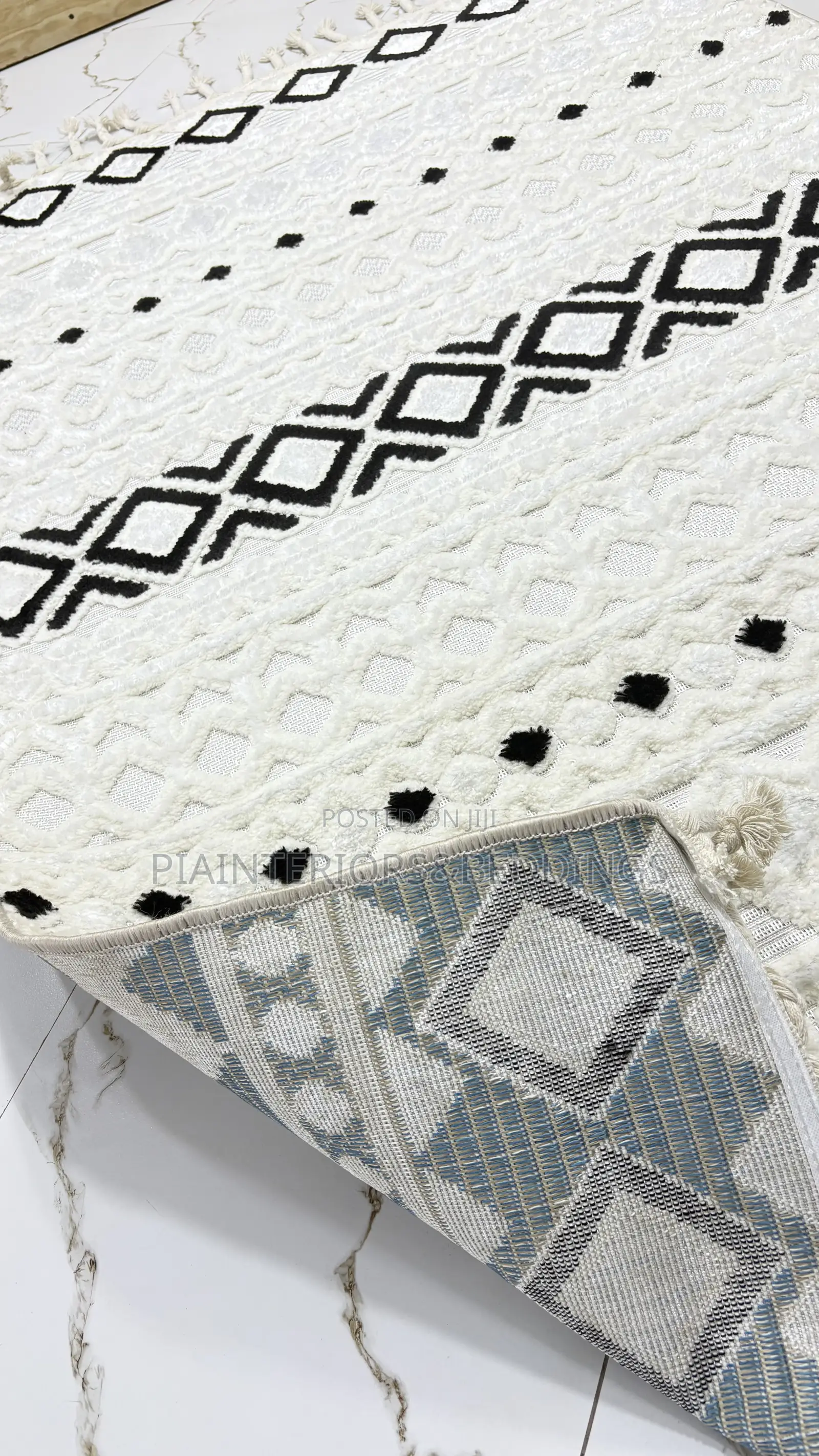 Coffee Table Rugs