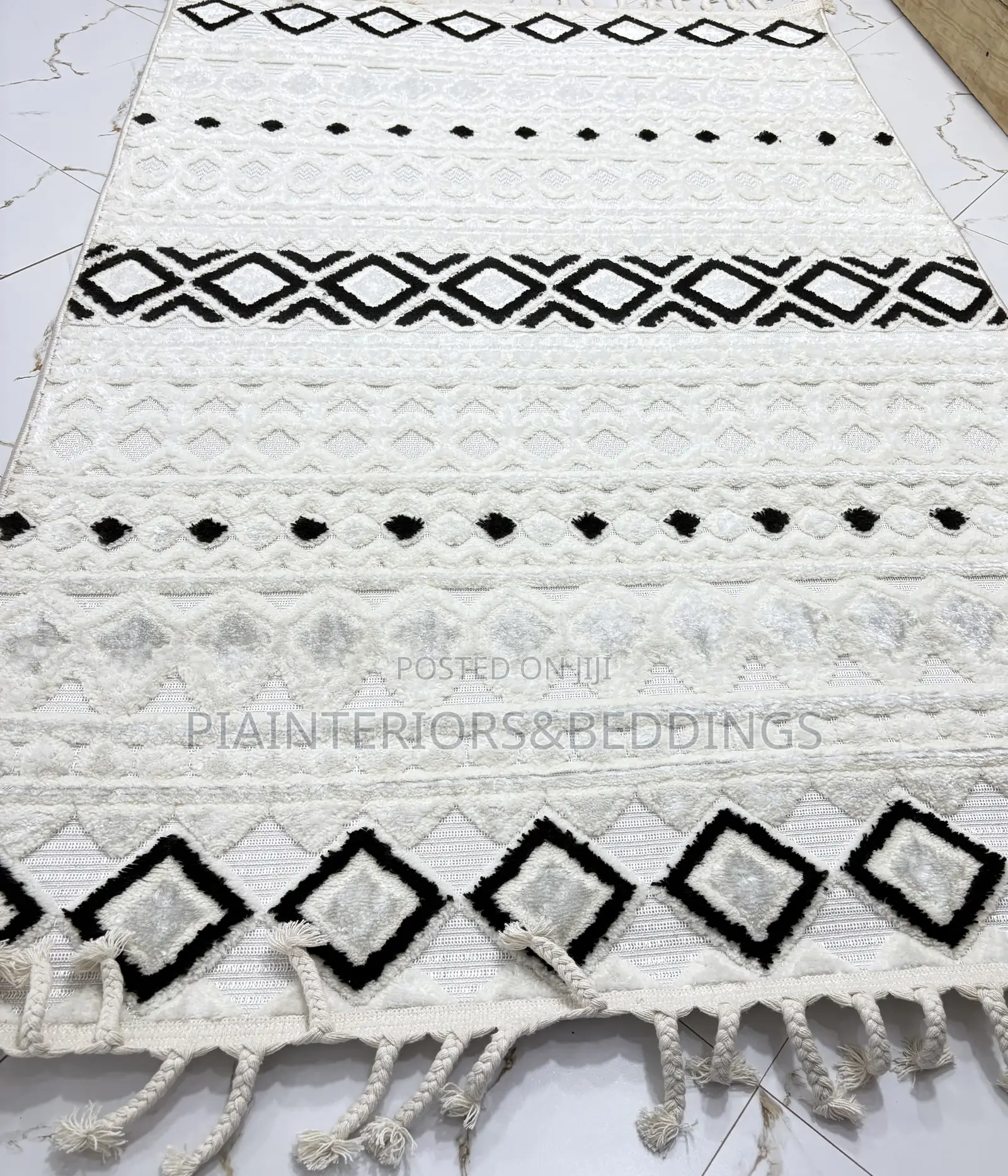 Coffee Table Rugs