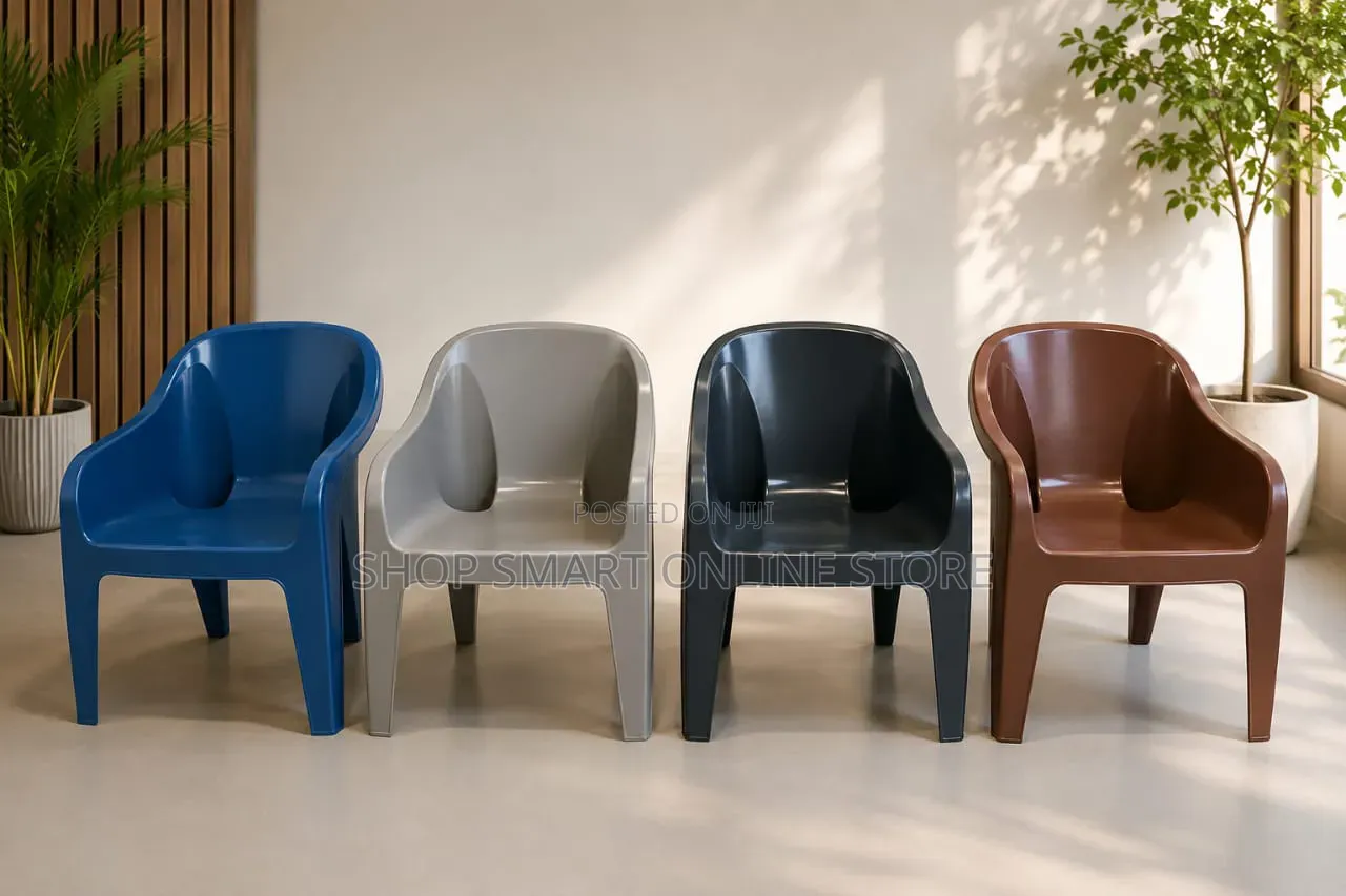 Outdoor/Indoor Quality Plastic Chairs Plastic Chairs