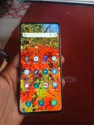 Samsung Galaxy A51 128 GB