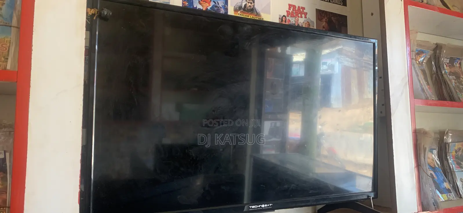 Electronic and Accessories