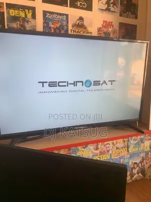 Electronic and Accessories