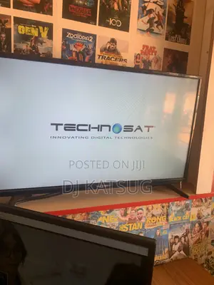 Electronic and Accessories
