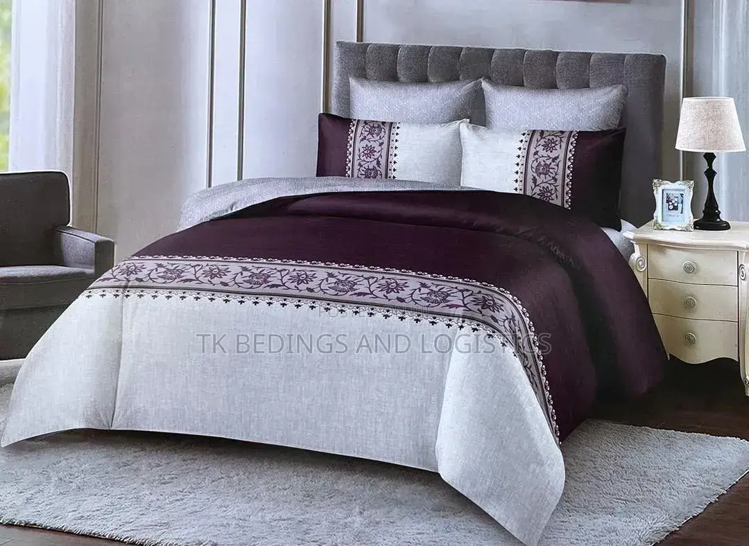 Bervly Bedcover