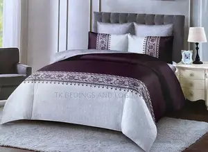 Bervly Bedcover