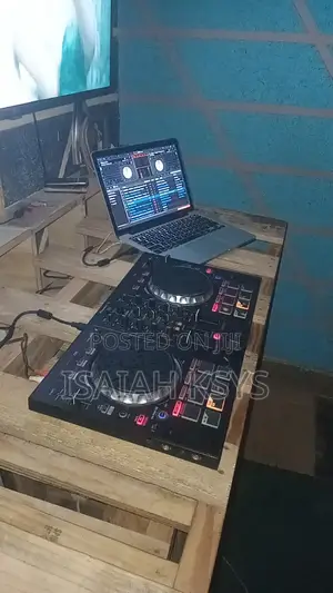 Pioneer DDJ Sb2