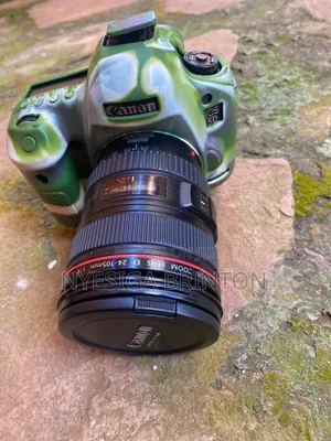 Canon 5D Mark Iii