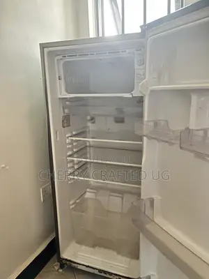 Samsung Fridge(medium Size)