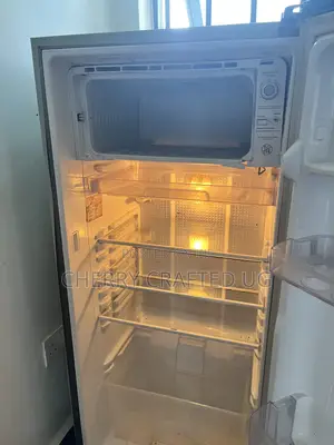 Samsung Fridge(medium Size)