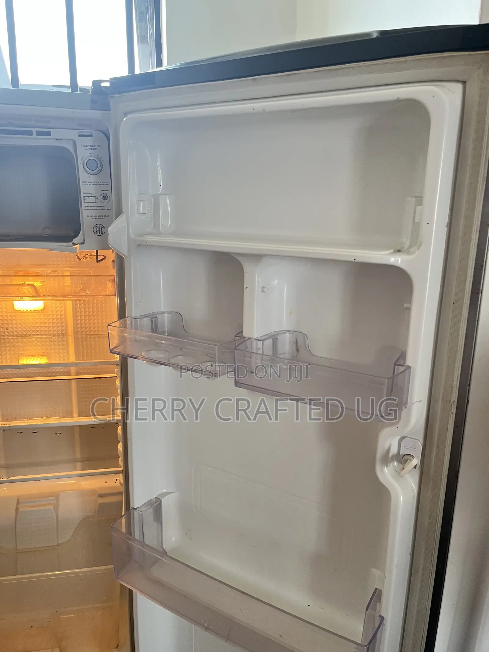 Samsung Fridge(medium Size)