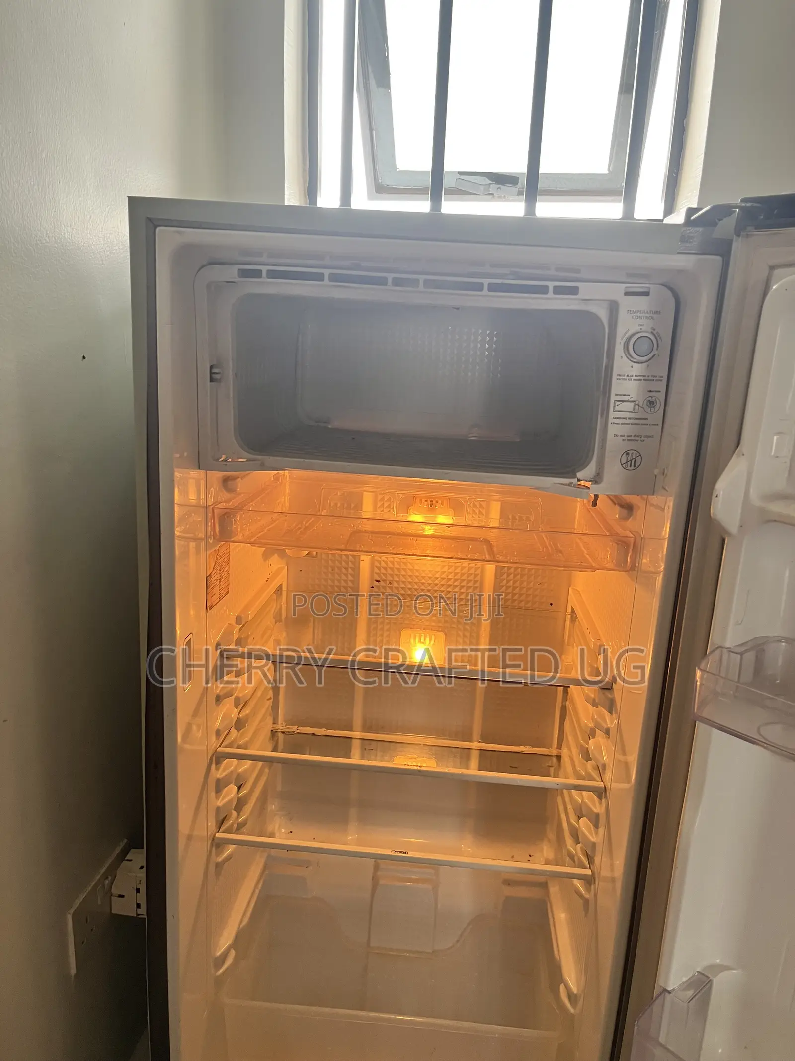 Samsung Fridge(medium Size)