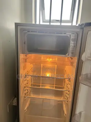 Samsung Fridge(medium Size)