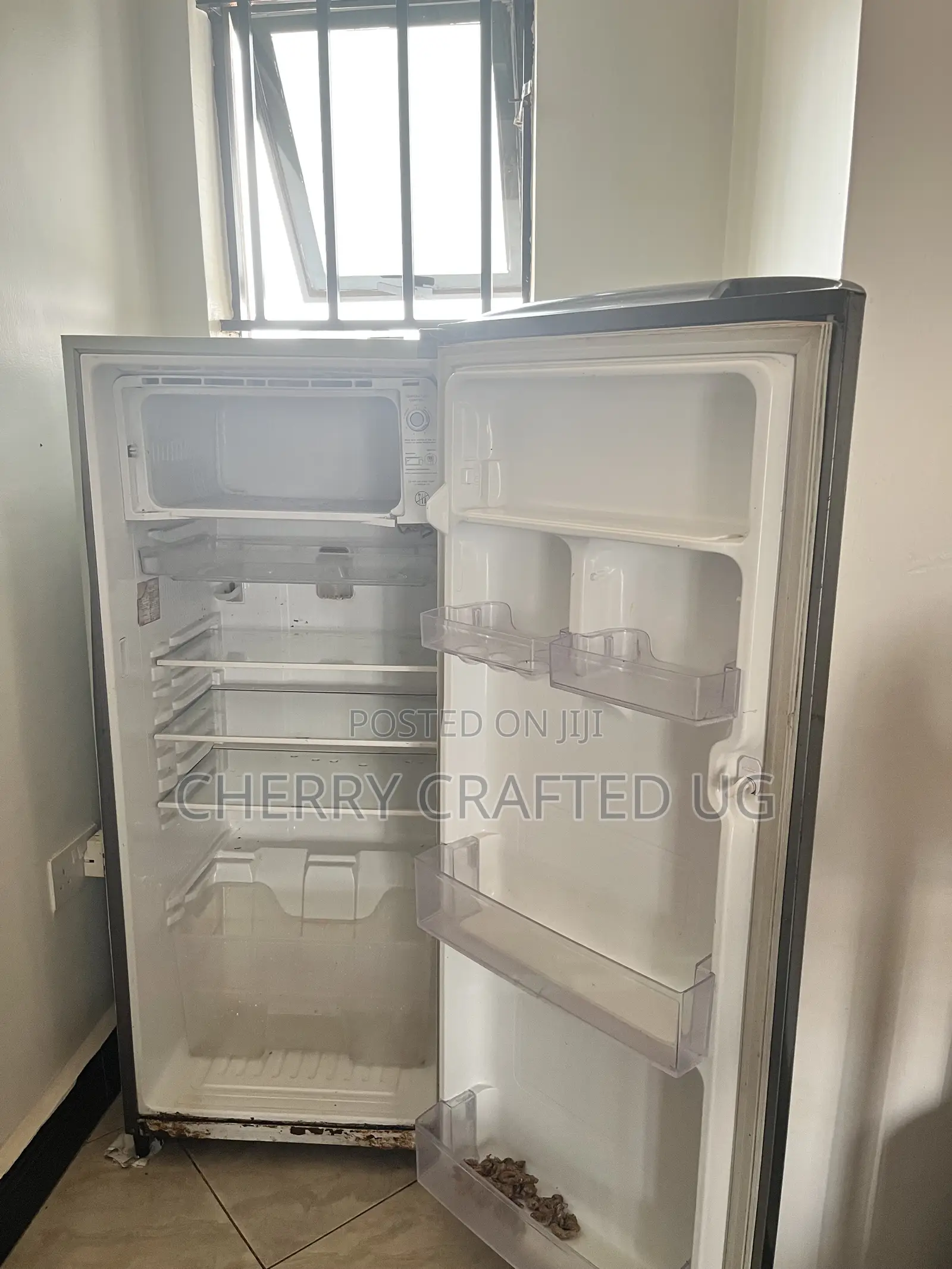 Samsung Fridge(medium Size)