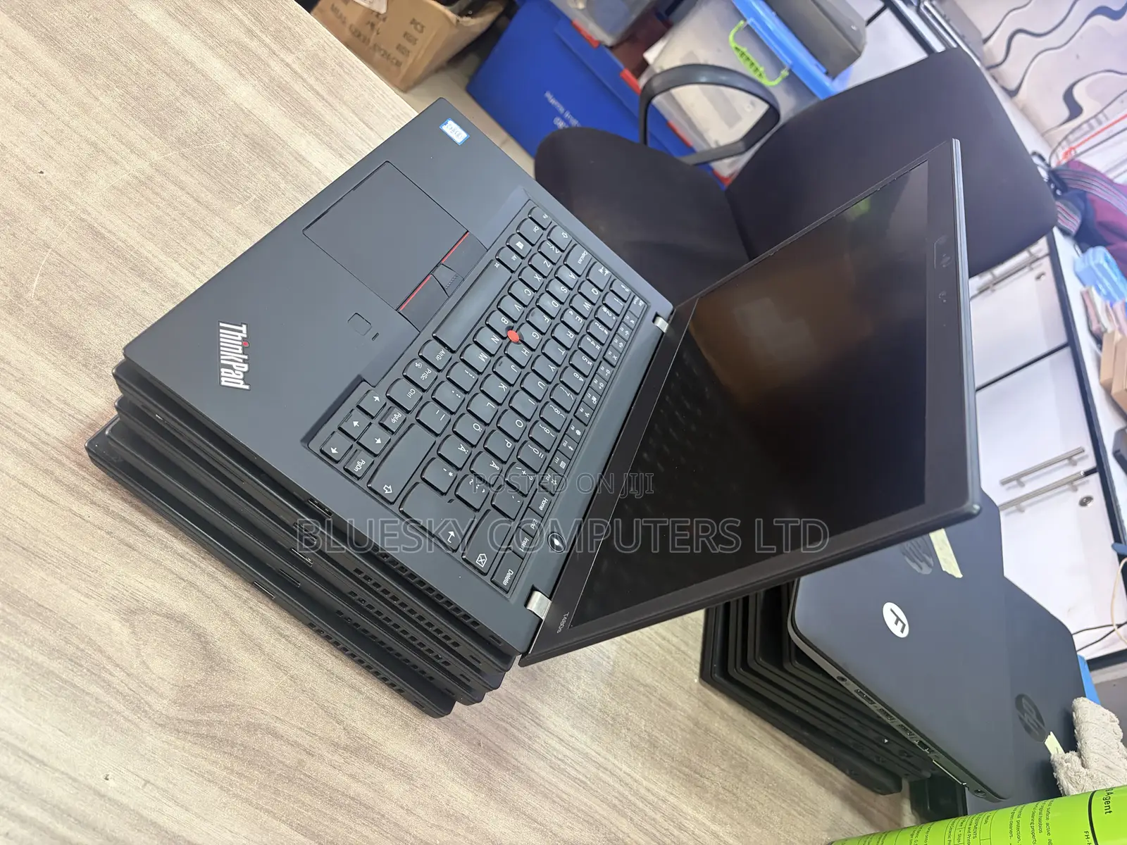 Laptop Lenovo ThinkPad T480s 8GB Intel Core i5 SSHD (Hybrid) 256GB