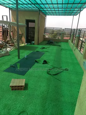 Balcony Turf Grass Carpets