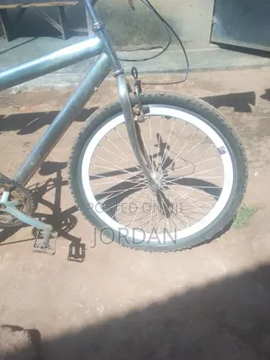 Bicycle Good Condition