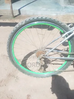 Bicycle Good Condition