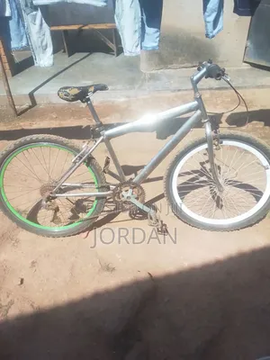 Bicycle Good Condition